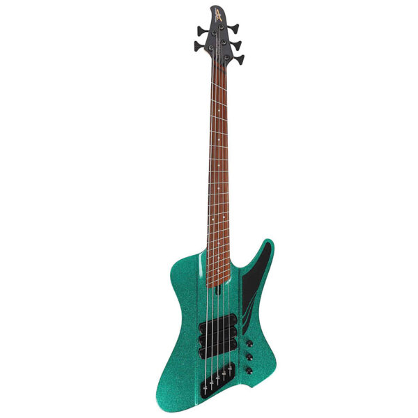 Dingwall D-Roc Standard 5 AQMF E-Bass