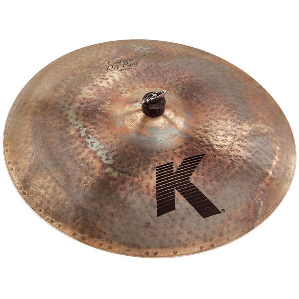 Zildjian K Custom 20" Dry Ride Ride-Becken