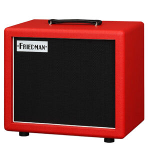 Friedman JEL-112 Box E-Gitarre