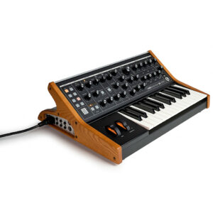 Moog Subsequent 25 Synthesizer