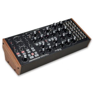 Moog Subharmonicon Synthesizer