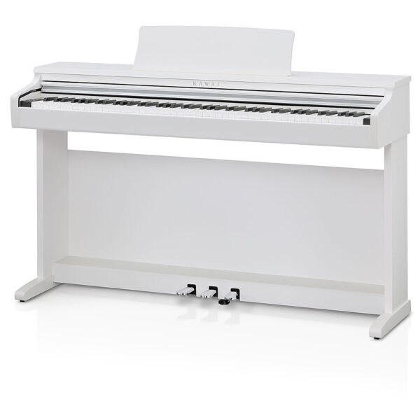 Kawai KDP-120 WH Digitalpiano