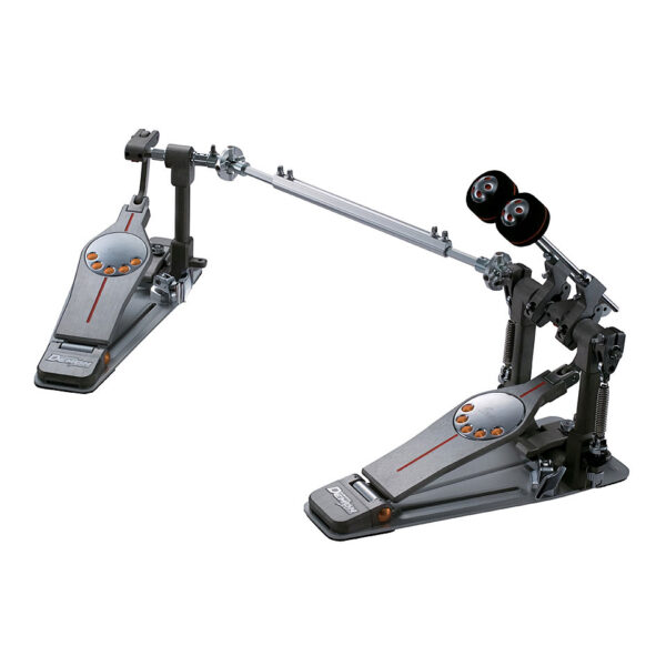 Pearl Demon Drive P3002D Direct Drive Double Pedal Fußmaschine