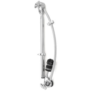 Pearl CH-1030C Curved Cymbal Holder Beckenhalter