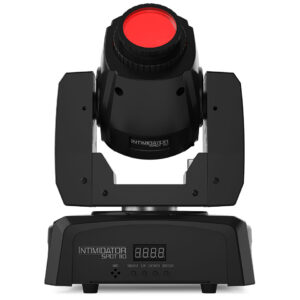 Chauvet DJ Intimidator Spot 110 Moving Head