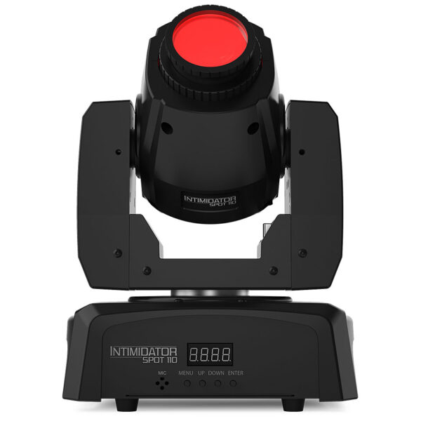 Chauvet DJ Intimidator Spot 110 Moving Head