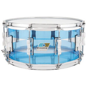 Ludwig Vistalite 14" x 6