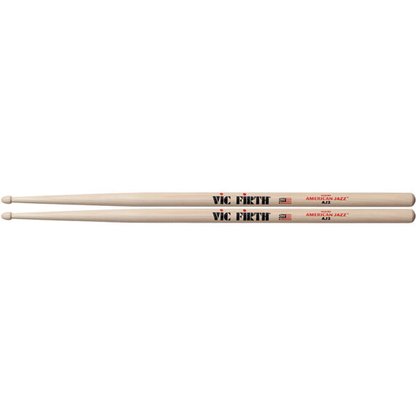 Vic Firth American Jazz AJ2 Drumsticks