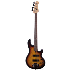 Lakland Skyline 4401 RW TTS E-Bass