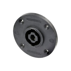 Neutrik NL4MPRXX Speakon-Stecker