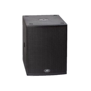 Peavey HIsys H15 Sub Aktiver Basslautsprecher