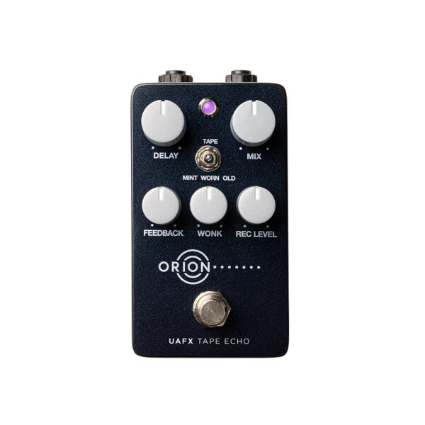 Universal Audio Orion Tape Echo Effektgerät E-Gitarre