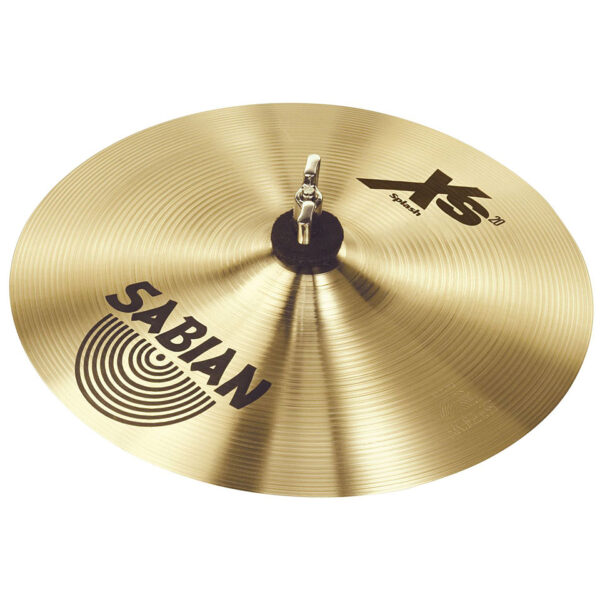 Sabian XS 20 SAXS1005 Splash-Becken