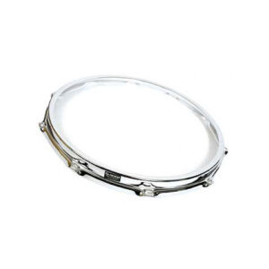 S-Hoop 14" Snare Hoop 10 Hole Resonant Side Spannreifen