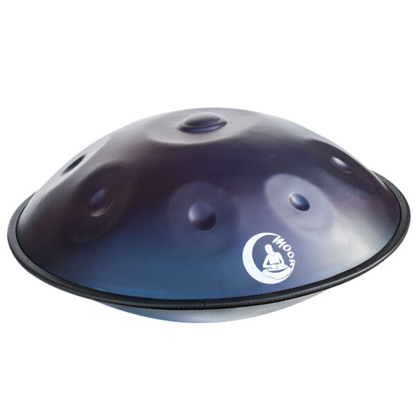 Terré Moon D-Integral Handpan