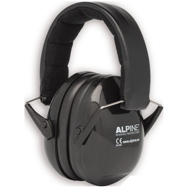 Alpine MusicSafe Earmuff Gehörschutz