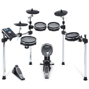 Alesis Command Mesh Kit E-Drum Set