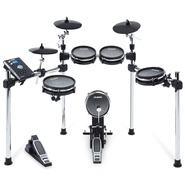 Alesis Command Mesh Kit E-Drum Set