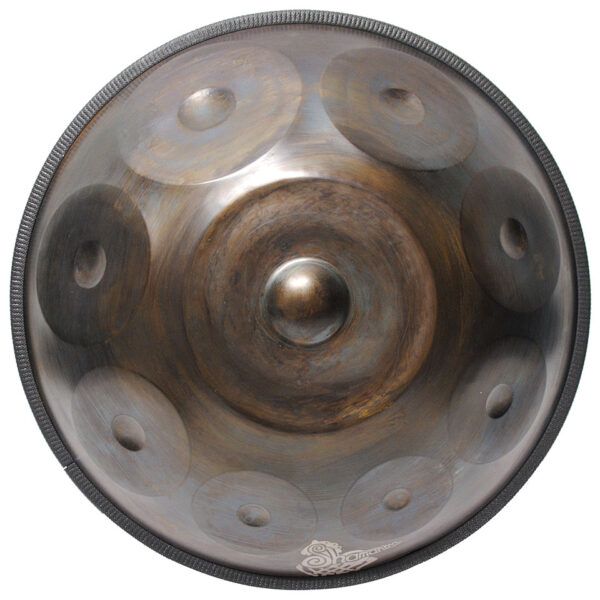 Terré Shamanic D Integral Handpan Handpan