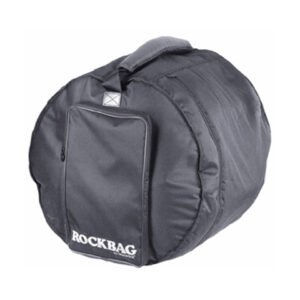 RockBag RB 22581 B Deluxe Line Bass Drum Bag 20" x 16" Drumbag