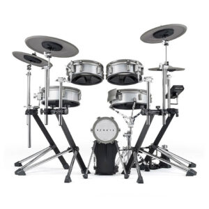 Efnote 3 E-Drum Kit E-Drum Set