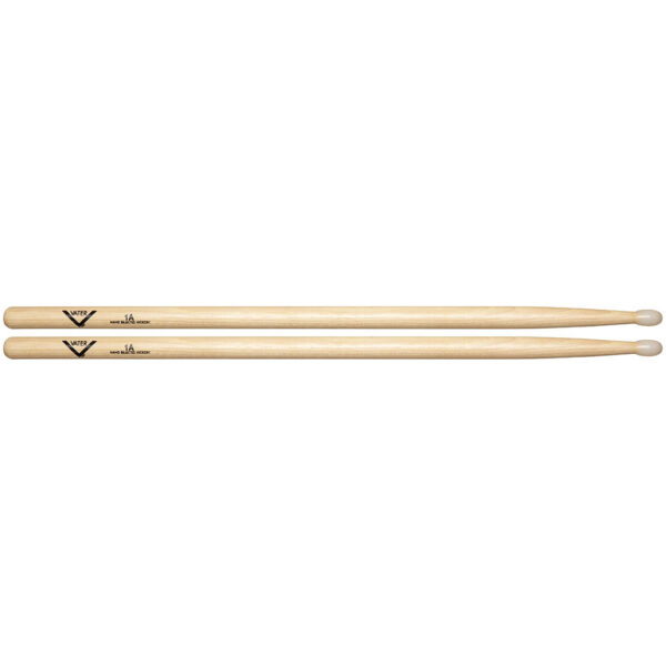 Vater American Hickory VH1AN 1A (Nylon) Drumsticks