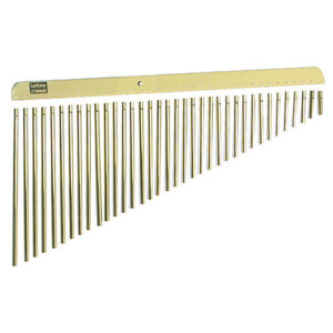 Sonor Solid Bar Chimes Brass Chimes