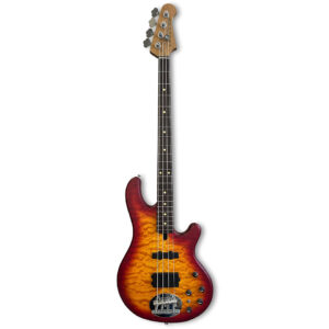 Lakland Skyline 4402DLX RW CSB E-Bass