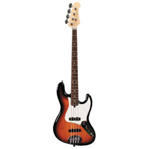 Lakland Skyline 4460 RW TTS E-Bass