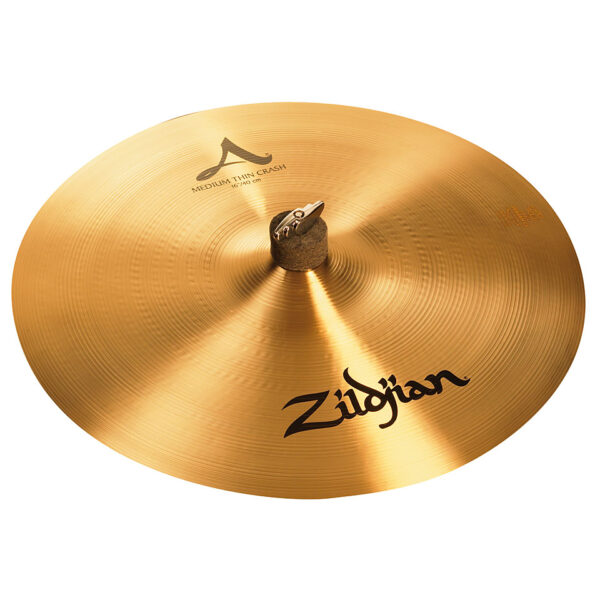 Zildjian A 16" Medium Thin Crash Crash-Becken