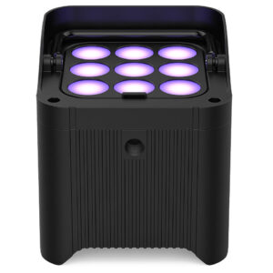 Chauvet DJ Freedom Par H9 IP Akkuleuchte