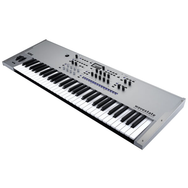 Korg wavestate SE Platinum Synthesizer