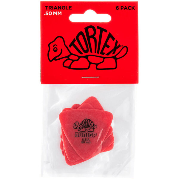 Dunlop Tortex Triangle 0