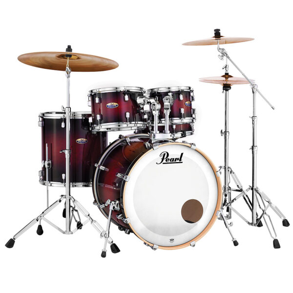 Pearl Decade Maple DMP905/C261 Schlagzeug