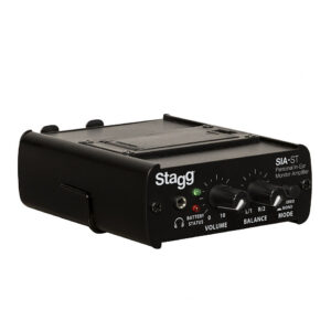 Stagg SIA-ST In-Ear System (kabelgebunden)