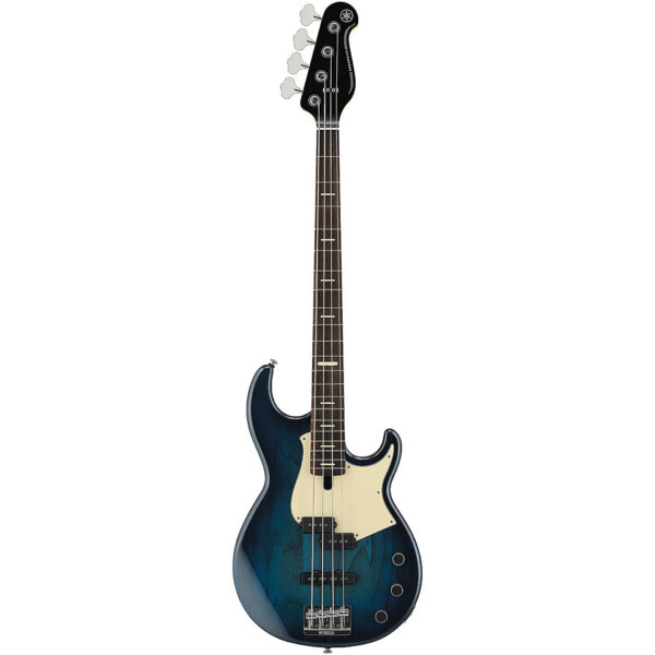 Yamaha BBP34 MLBII E-Bass