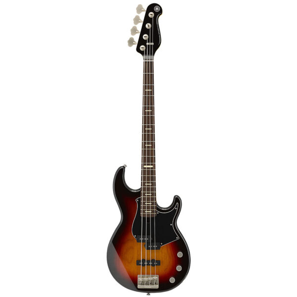 Yamaha BBP34 VSBII E-Bass