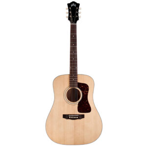 Guild D-40 Standard NAT Westerngitarre