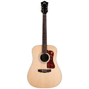 Guild D-50 Standard NAT Westerngitarre