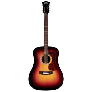 Guild D-50 Standard ATB Westerngitarre