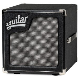 Aguilar SL 110 Black Box E-Bass