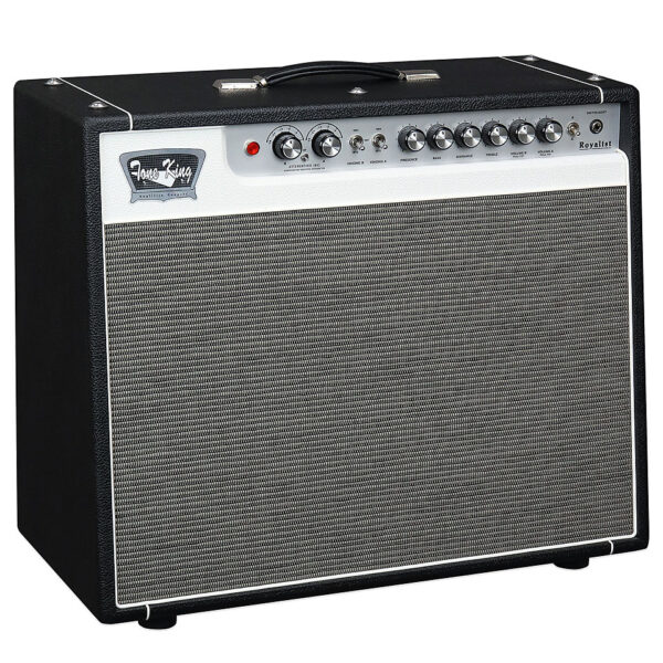 Tone King Royalist MK III Combo E-Gitarrenverstärker