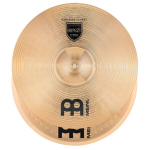 Meinl Student Bronze MA-BZ-14M 14" Marching Cymbals Marschbecken