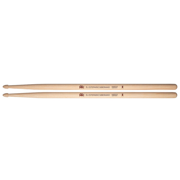 Meinl Signature SB605 El Estepario Siberiano Drum Sticks Drumsticks