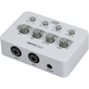 ESI NEVA DUO Audio Interface