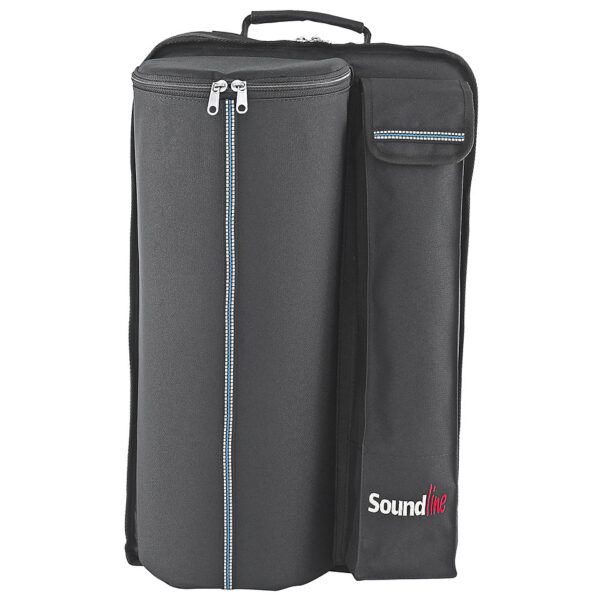 Soundline All in one Trumpet Gigbag Blasinstrument