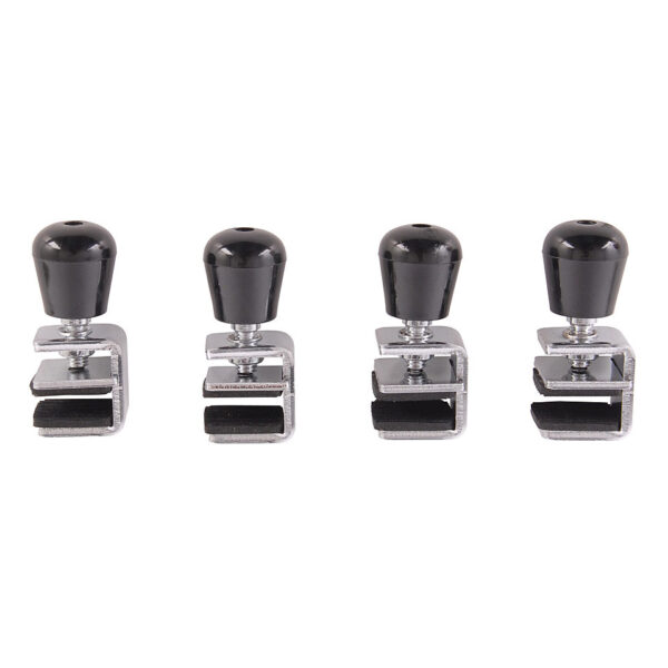 Pearl PF-40 Marching Bass Drum Foot 4 Pcs. Marsch Zubehör