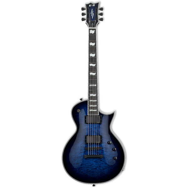 ESP E-II Eclipse RDB E-Gitarre