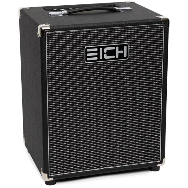 Eich Amps BC115 E-Bass-Verstärker