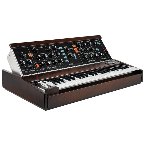 Moog Minimoog Model D 2022 Synthesizer